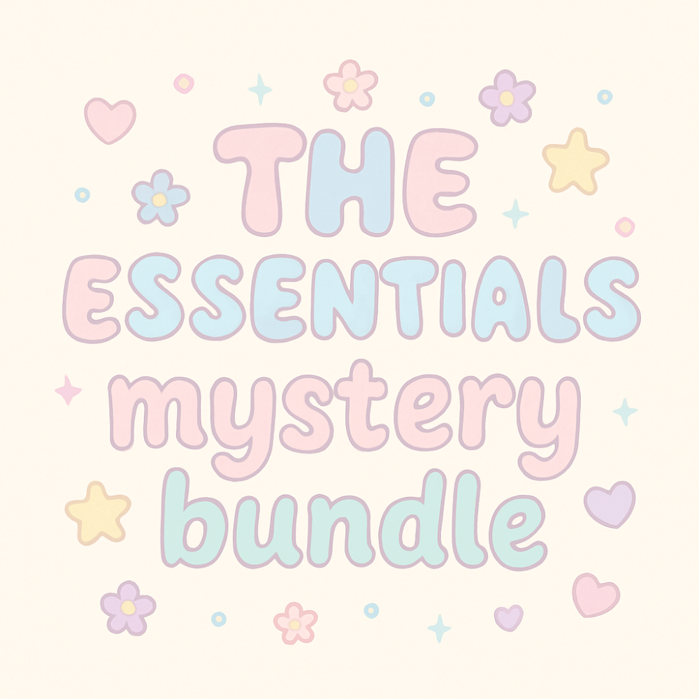 The Essentials MysteryScoops